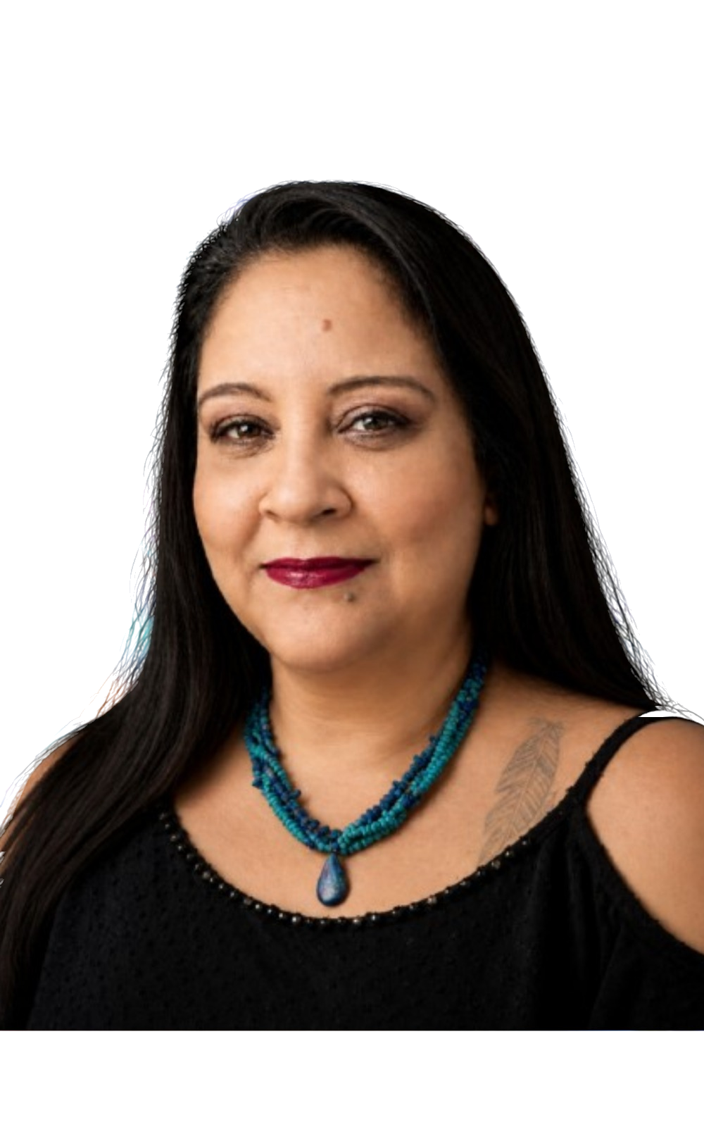 Sathya Jhankri, escritora e terapeuta bioenergética